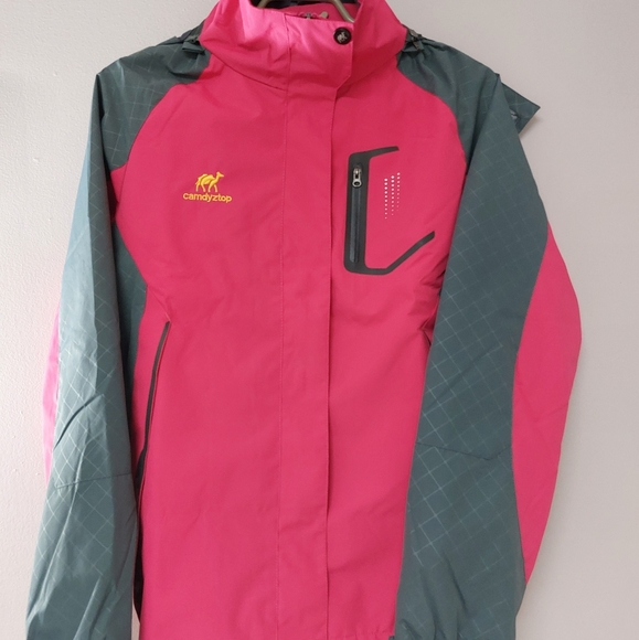 Windbreaker - Picture 2 of 3
